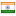 scipy.in server is located in India